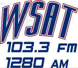 WSAT FM 103.3