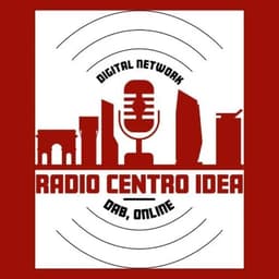 Radio Centro Idea Digital Network
