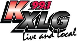 KXLG 99.1 FM - KXLG