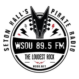 89.5 WSOU FM - WSOU