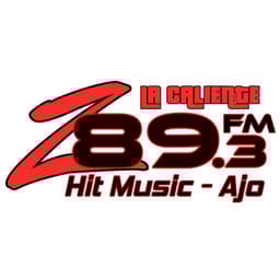 Z89.3FM