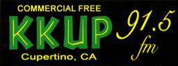 KKUP Radio FM 91.5