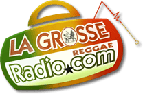 La Grosse Radio Reggae