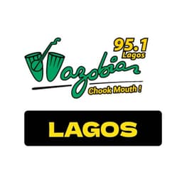 Wazobia FM 95.1