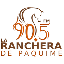 La Ranchera de Paquimé 90.5 FM