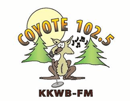 Coyote 102.5 - KKWB