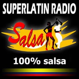 Superlatin Radio