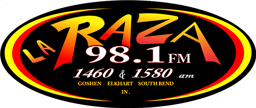 Rado la Raza FM 98.1