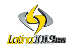 Latina 101.9 FM