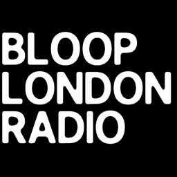 Bloop. London Radio
