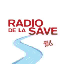 Radio de la Save FM 102.8