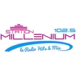 Station Millenium FM 102.5