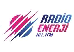 Enerji̇ 101.1 FM
