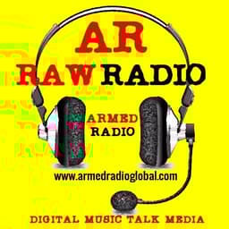 Armed Radio Global