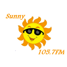 Sunny 105.7 FM