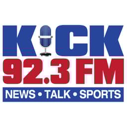 Kick 92.3 FM
