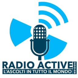 Radio Active 20068