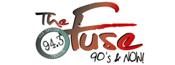 KBTS FM 94.3 The Fuse