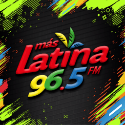 Mas Latina FM 96.5