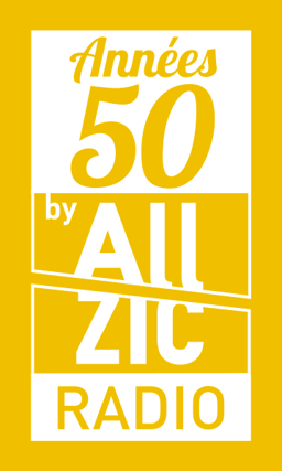 Allzic Radio Annees 50