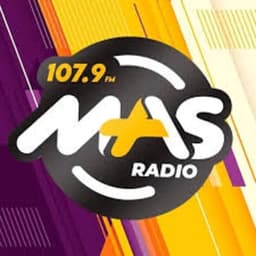 Más Radio KCKO 107.9 FM