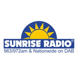 Sunrise Radio AM 963
