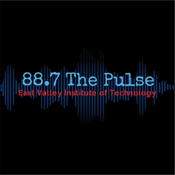 88.7FM The Pulse