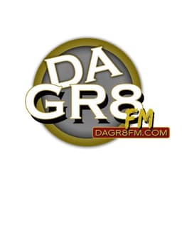 DaGr8FM Radio Station