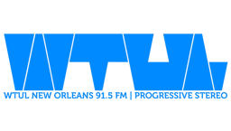 WTUL FM 91.5