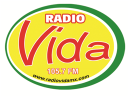 Radio Vida FM 105.7
