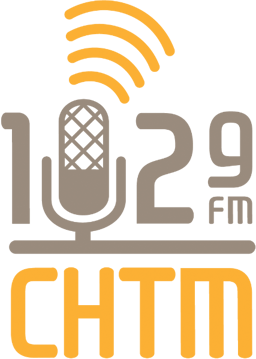 FM 102.9 CHTM