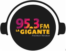La Gigante 95.3 FM - XHGN