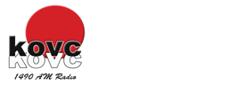KOVC-AM 1490 - KOVC