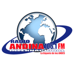 Radio Andina FM 106.1