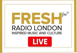 Fresh FM Radio London