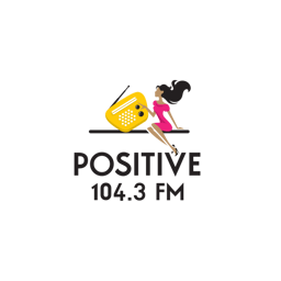 Radio Positive 104.3 FM