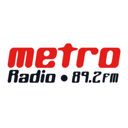Metro FM 89.2