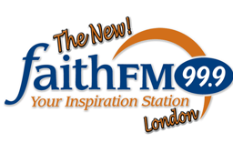 Faith FM 99.9 - CHJX