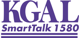 KGAL 1580AM