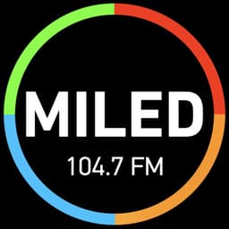 Miled Atlacomulco 104.7 FM