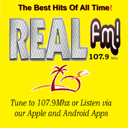 Real FM 107.9