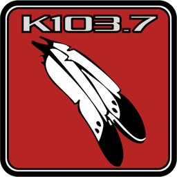 CKRK - K103.7FM