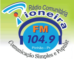 Pioneira 104.9 FM