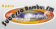 Rádio Sucesso Bambuí FM