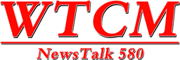 WTCM Newstalk 580 AM