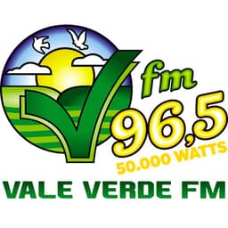 Rádio Vale Verde FM