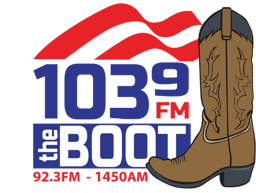 WWJB FM 103.9 The Boot