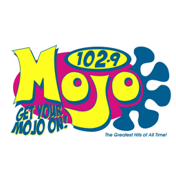 Mojo 102.9 - WXCH