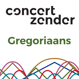 Concertzender - Gregoriaans