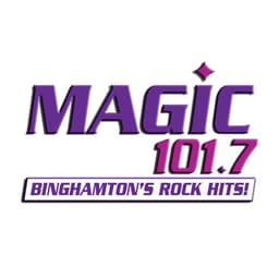 Magic 101.7 FM